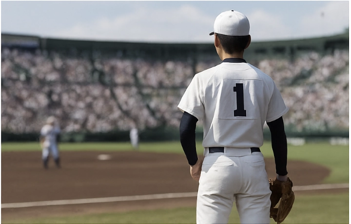 高校野球